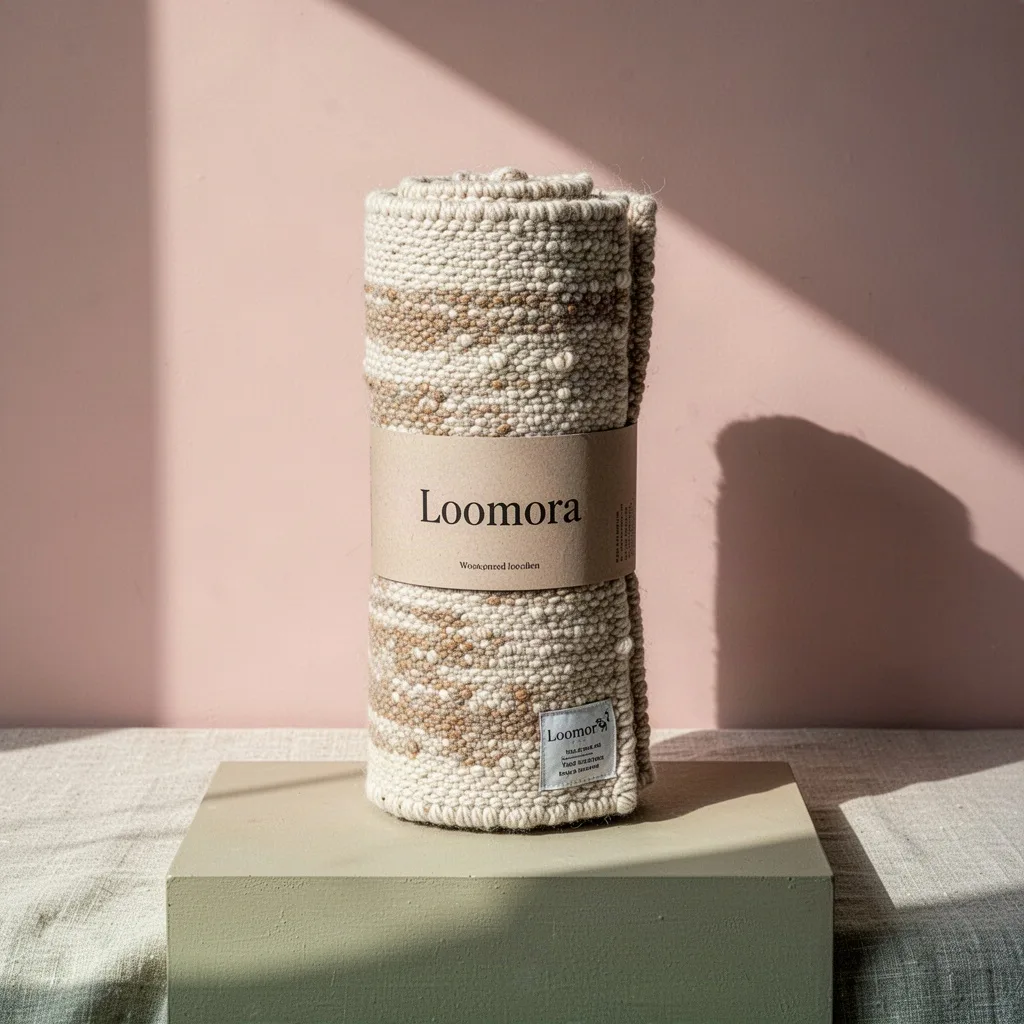 Loomora Quiet Loom