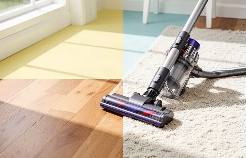 Simple Rug Care For Everyday Households