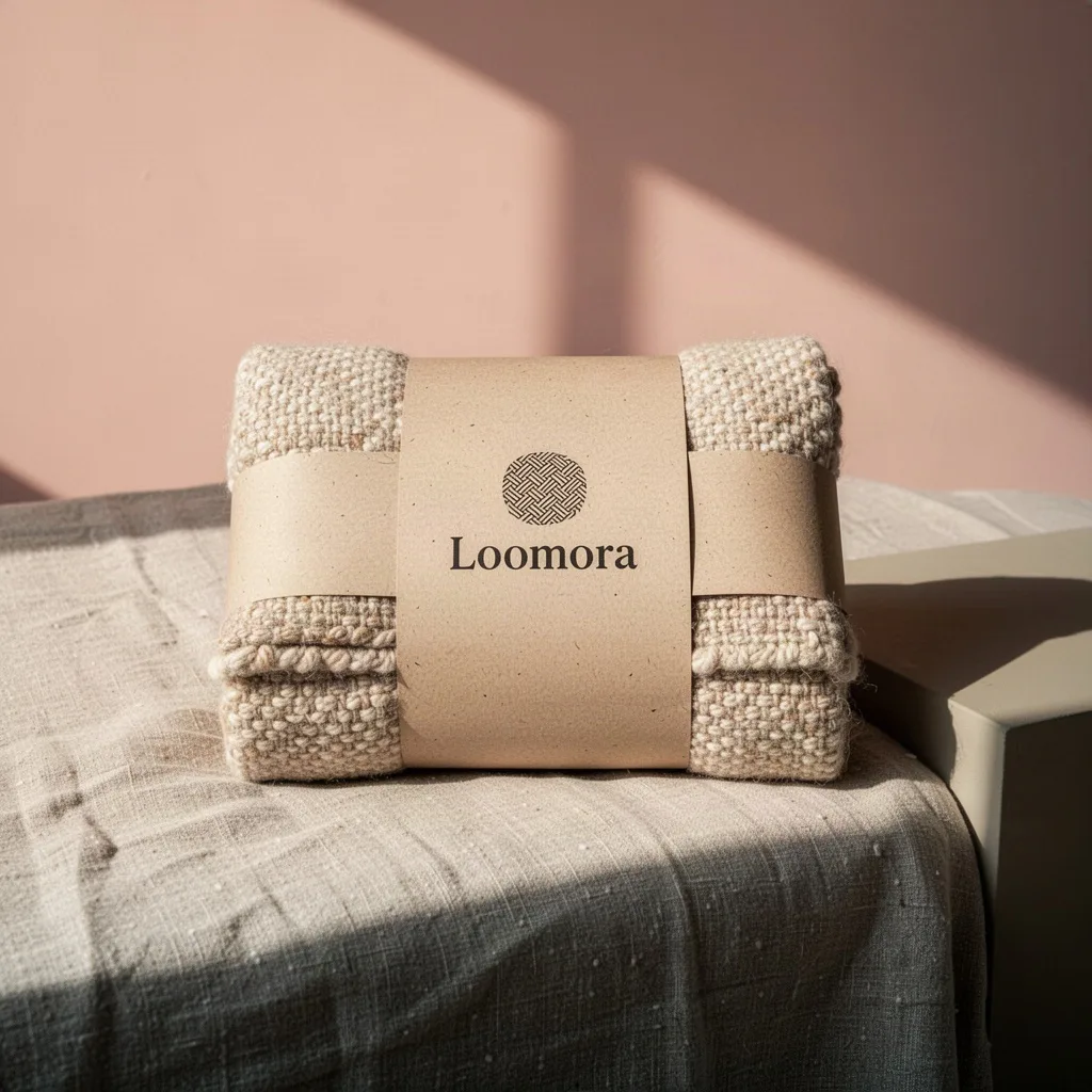 Loomora Solace